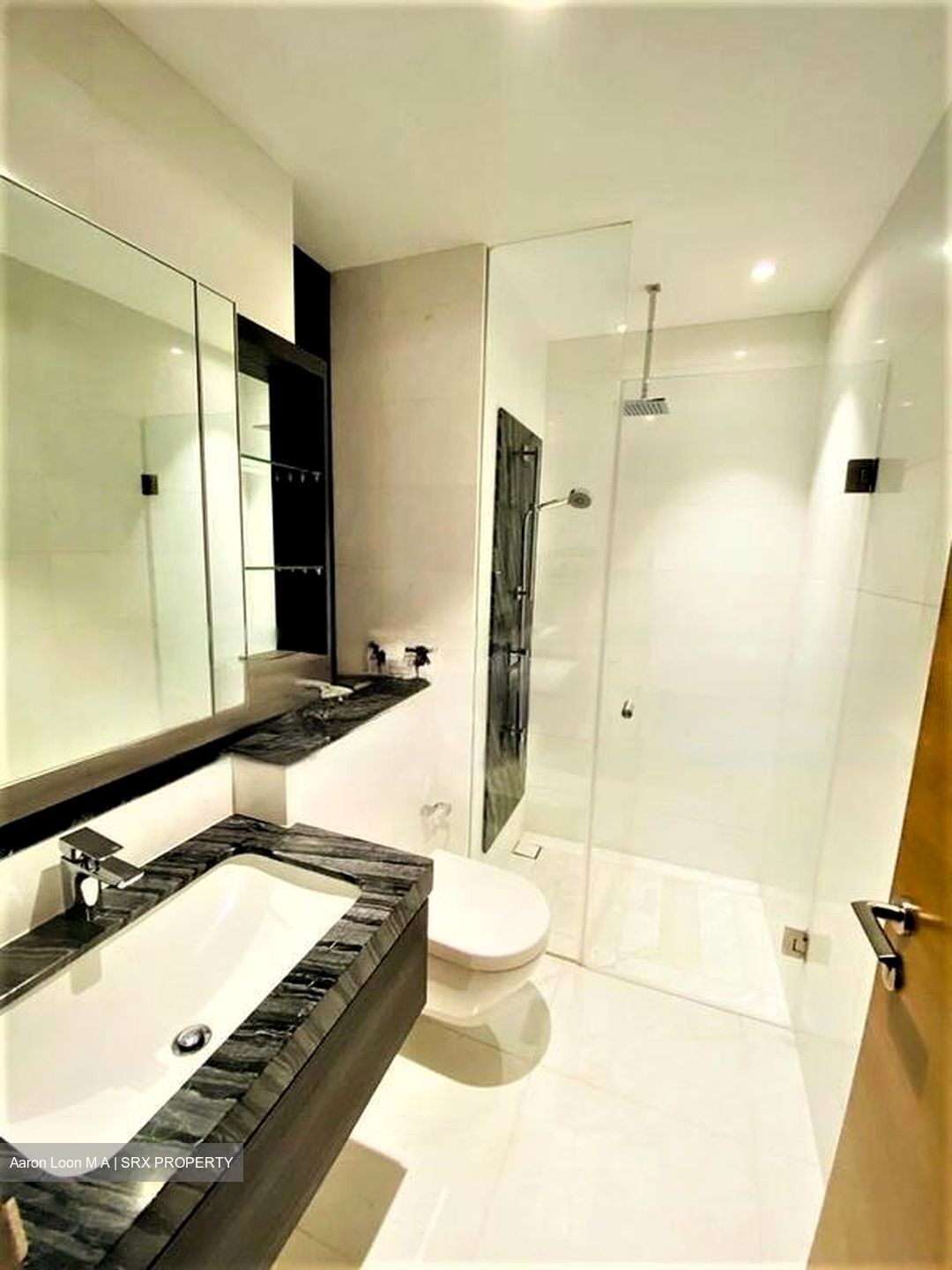 Straits View (D1), Condominium #486389901